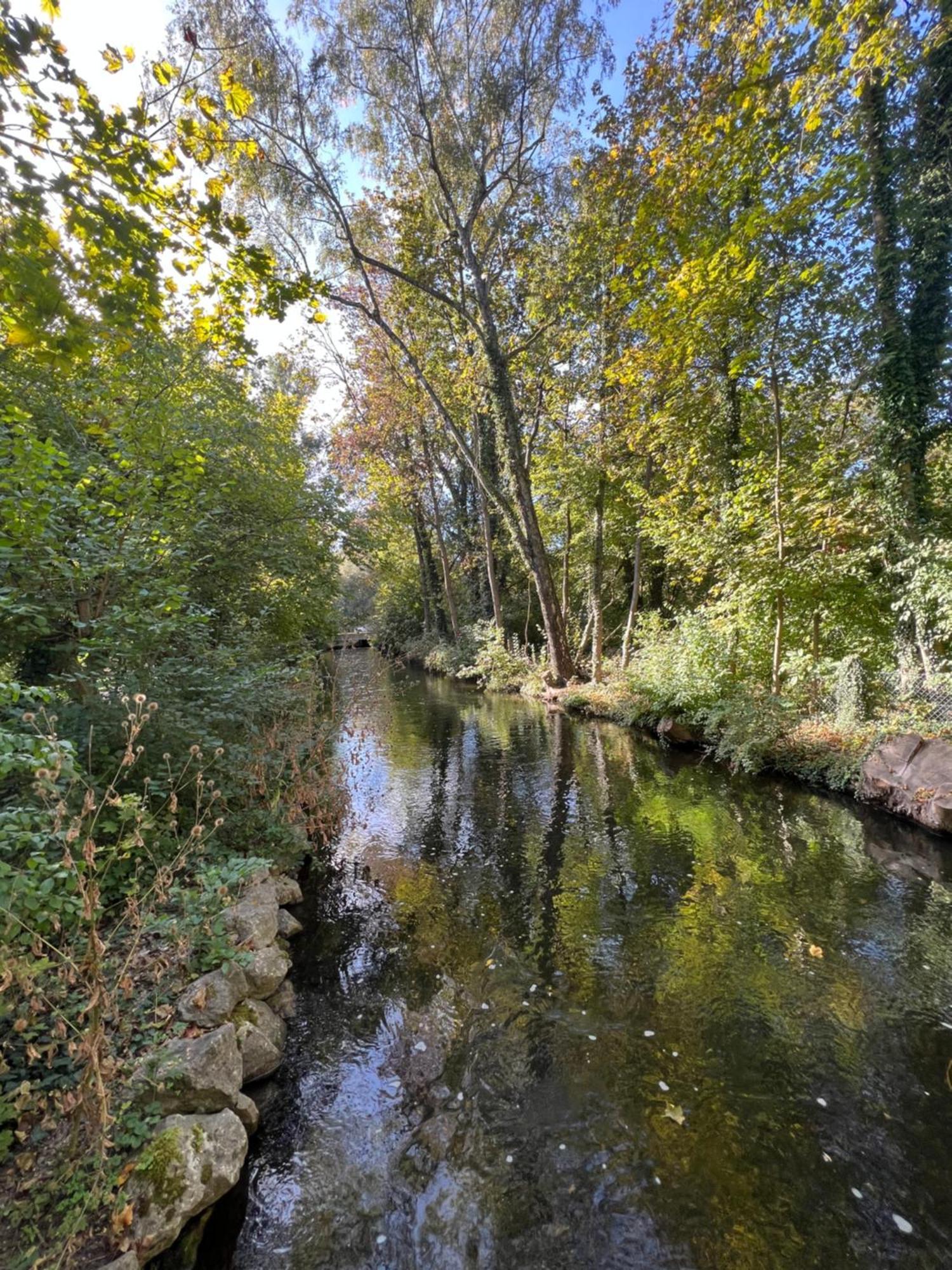15 Qm Mit Gemeinschaftsbad Privatunterkunft